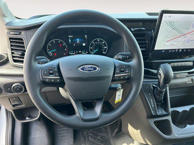 new 2024 Ford Transit-350 car, priced at $60,161