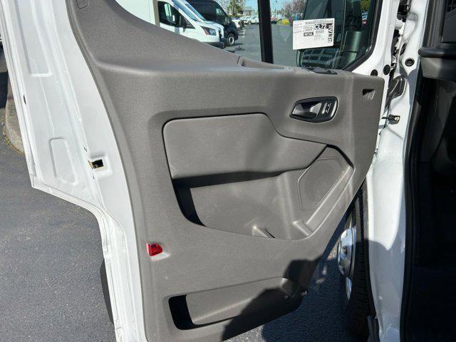 new 2024 Ford Transit-350 car, priced at $60,161