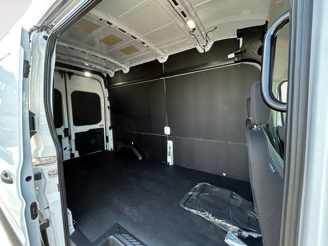 new 2024 Ford Transit-350 car, priced at $60,161