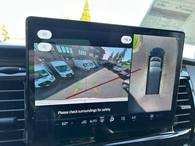 new 2024 Ford Transit-350 car, priced at $60,161