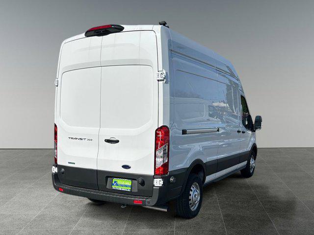 new 2024 Ford Transit-350 car, priced at $60,161