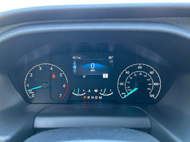 new 2024 Ford Transit-350 car, priced at $60,161