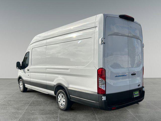 new 2023 Ford Transit-350 car, priced at $53,505