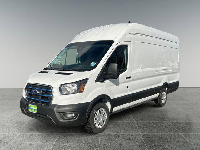 new 2023 Ford Transit-350 car, priced at $53,505