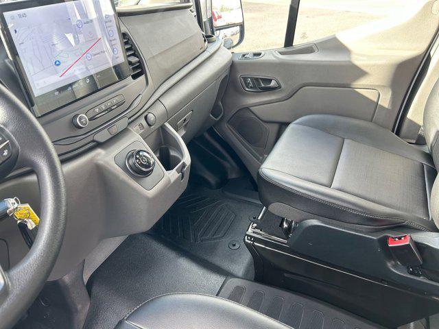 new 2023 Ford Transit-350 car, priced at $53,505