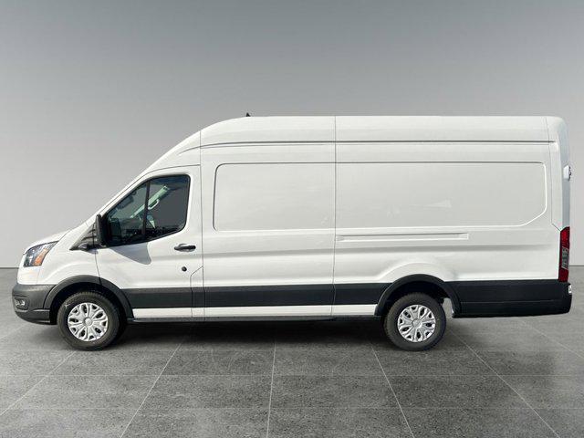 new 2023 Ford Transit-350 car, priced at $53,505