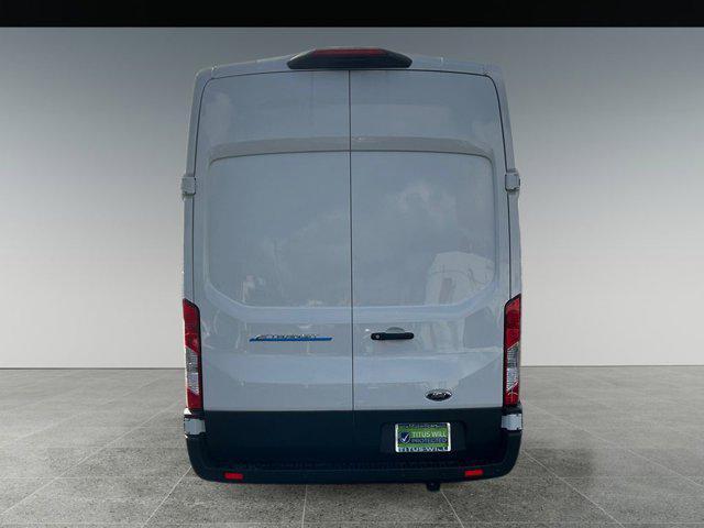 new 2023 Ford Transit-350 car, priced at $53,505