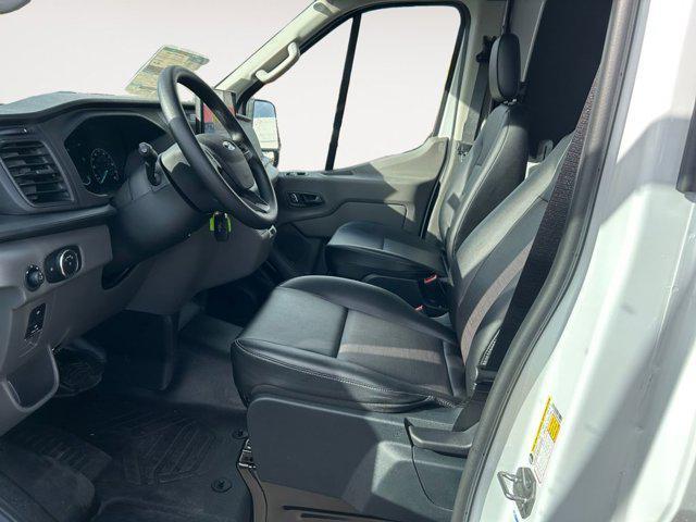 new 2023 Ford Transit-350 car, priced at $53,505