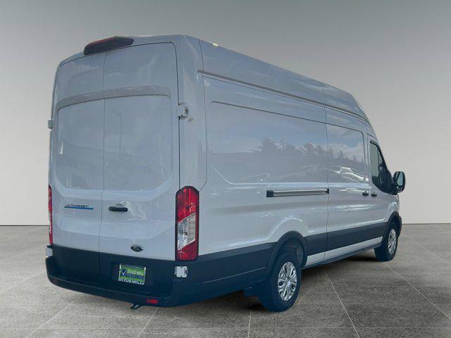 new 2023 Ford Transit-350 car, priced at $53,505