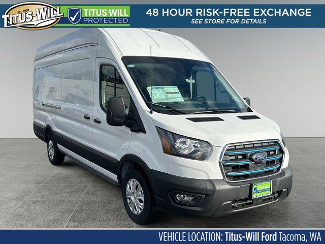 new 2023 Ford Transit-350 car, priced at $53,505