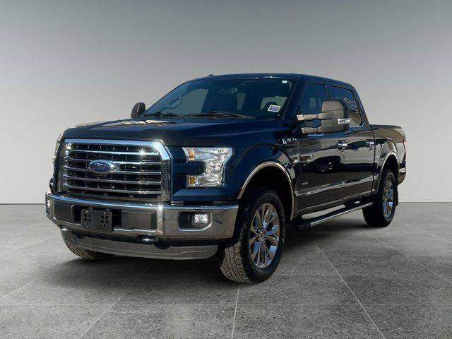 used 2015 Ford F-150 car, priced at $19,999