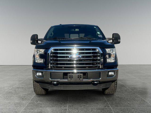 used 2015 Ford F-150 car, priced at $19,999