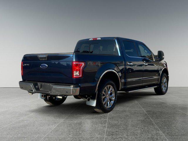 used 2015 Ford F-150 car, priced at $19,999