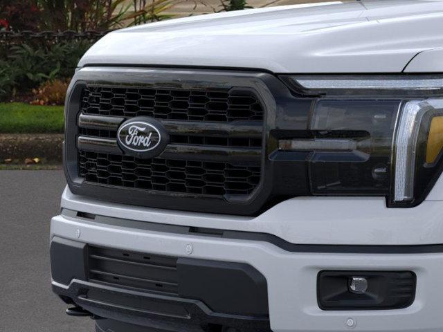 new 2025 Ford F-150 car, priced at $77,680