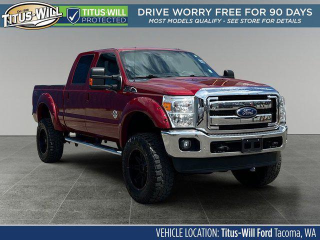 used 2015 Ford F-350 car, priced at $50,000