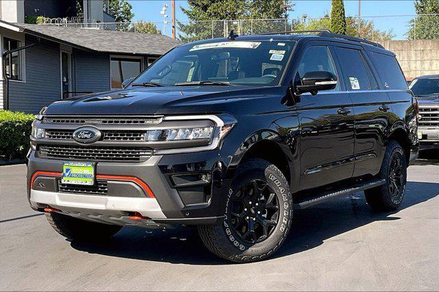 new 2023 Ford Expedition car, priced at $83,166