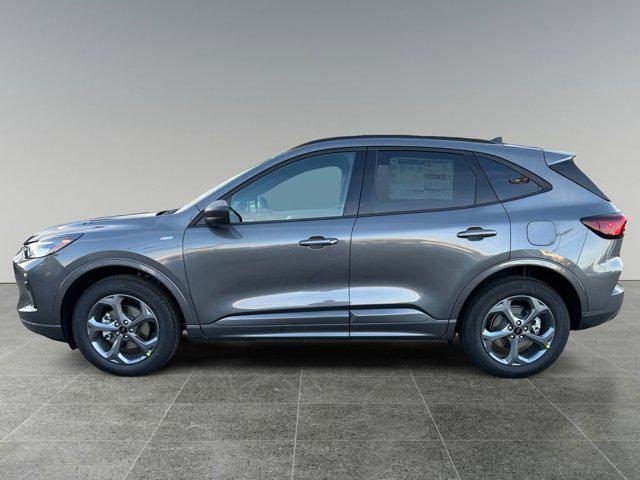 new 2024 Ford Escape car, priced at $35,895