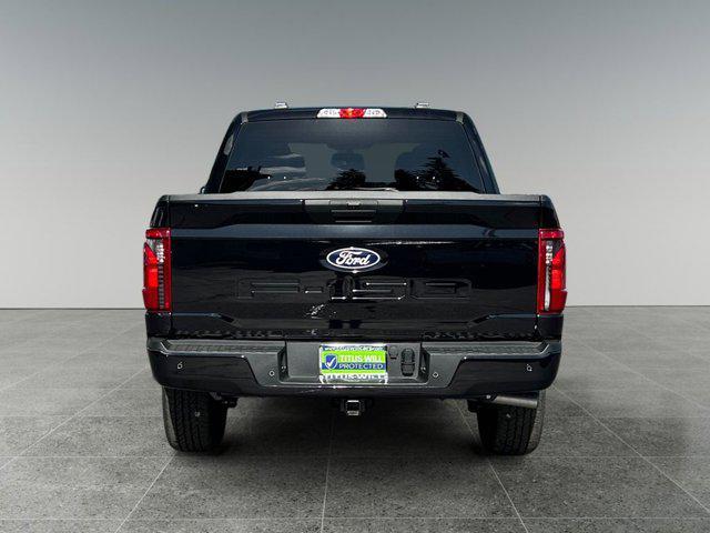 new 2024 Ford F-150 car, priced at $50,336