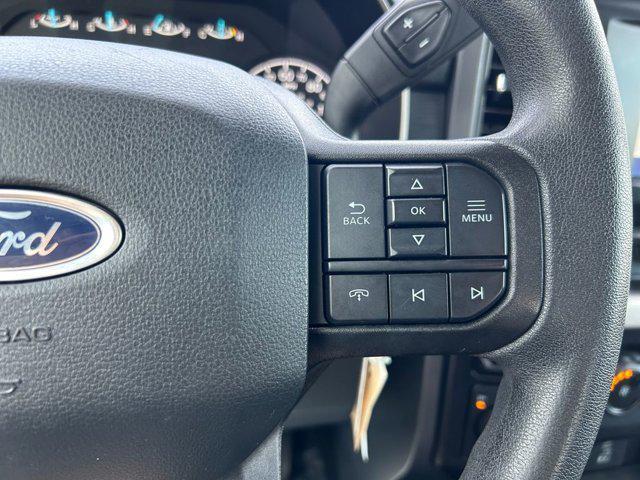used 2021 Ford F-150 car, priced at $39,999