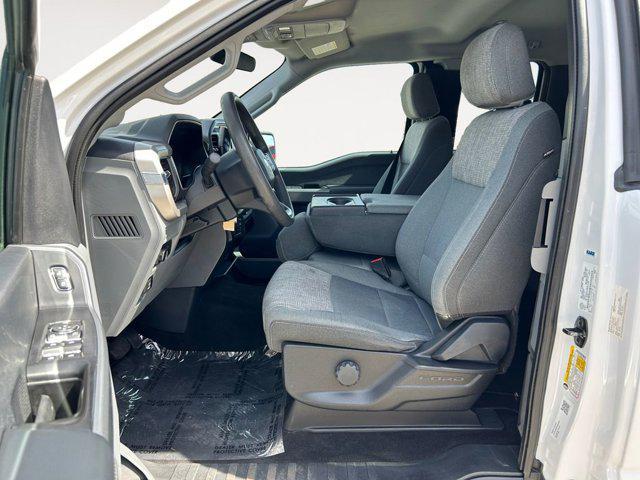 used 2021 Ford F-150 car, priced at $39,999