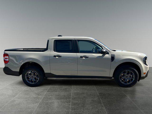 new 2025 Ford Maverick car, priced at $33,635