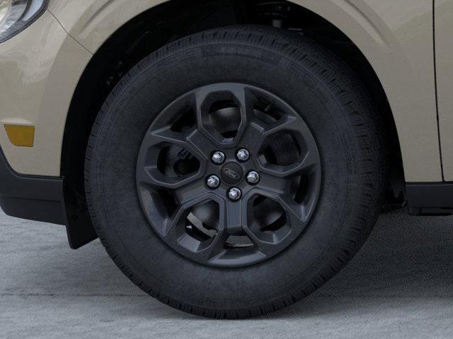 new 2025 Ford Maverick car, priced at $34,140
