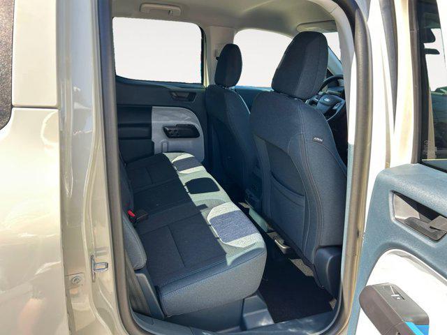 new 2025 Ford Maverick car, priced at $33,635
