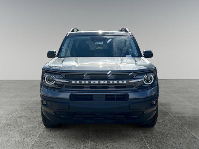 new 2024 Ford Bronco Sport car, priced at $31,455