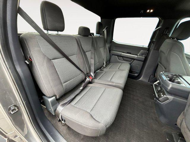 used 2022 Ford F-150 car, priced at $46,499