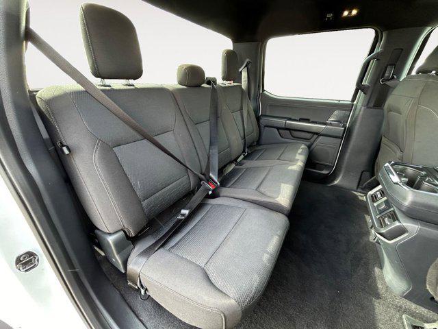 used 2023 Ford F-150 car, priced at $44,498