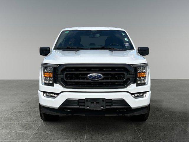 used 2023 Ford F-150 car, priced at $44,498