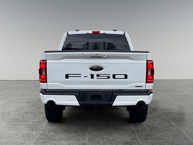 used 2023 Ford F-150 car, priced at $48,999