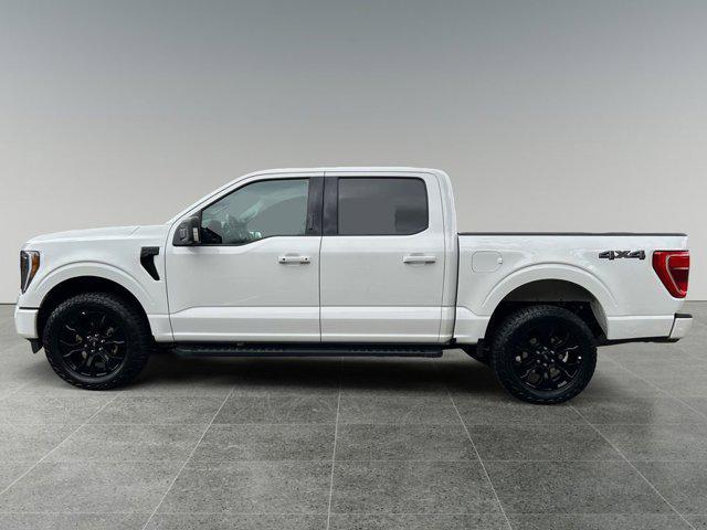 used 2023 Ford F-150 car, priced at $48,999