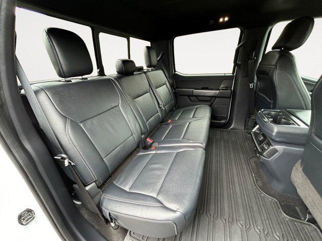 used 2023 Ford F-150 car, priced at $48,999