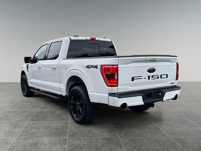 used 2023 Ford F-150 car, priced at $48,999