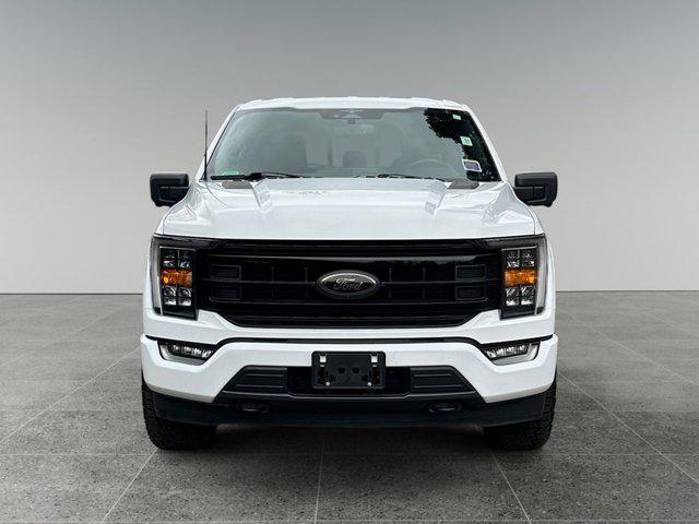 used 2023 Ford F-150 car, priced at $48,999