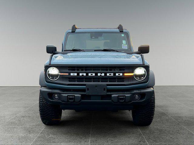 used 2023 Ford Bronco car, priced at $44,988