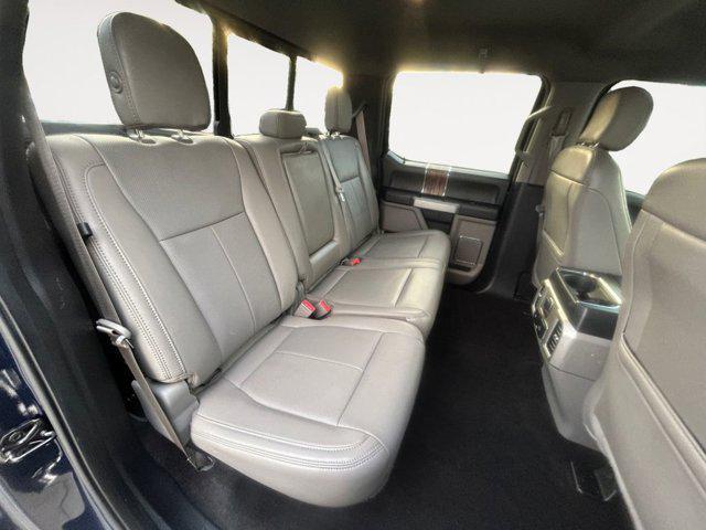 used 2018 Ford F-150 car, priced at $24,999