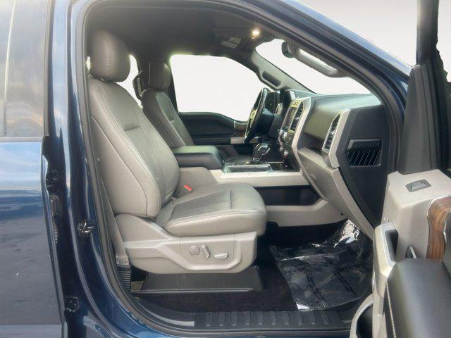 used 2018 Ford F-150 car, priced at $24,999