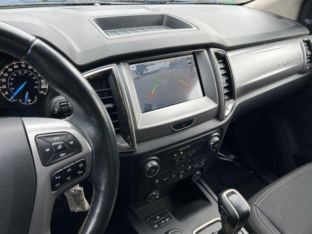 used 2019 Ford Ranger car, priced at $29,899