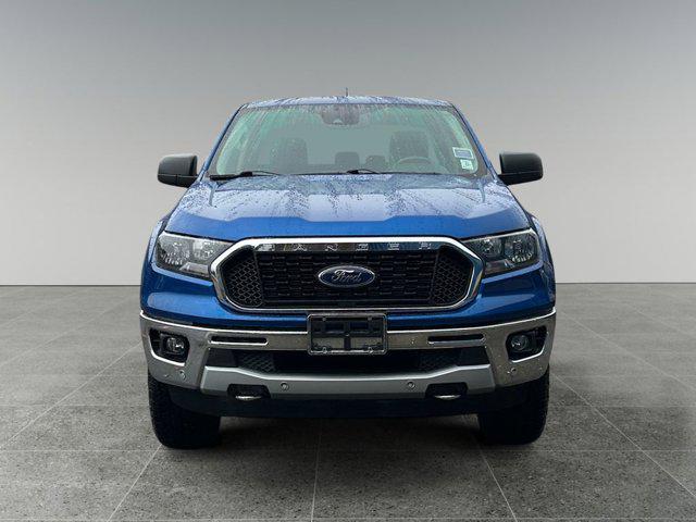 used 2019 Ford Ranger car, priced at $29,899