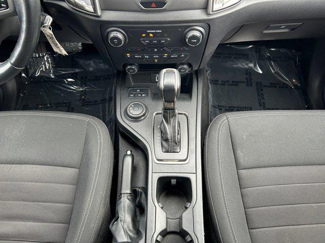 used 2019 Ford Ranger car, priced at $29,899