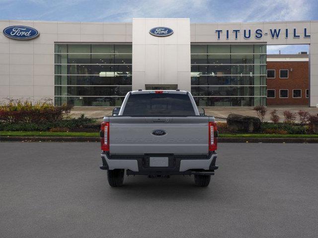 new 2025 Ford F-250 car, priced at $111,509