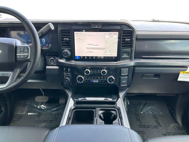 new 2025 Ford F-250 car, priced at $111,509