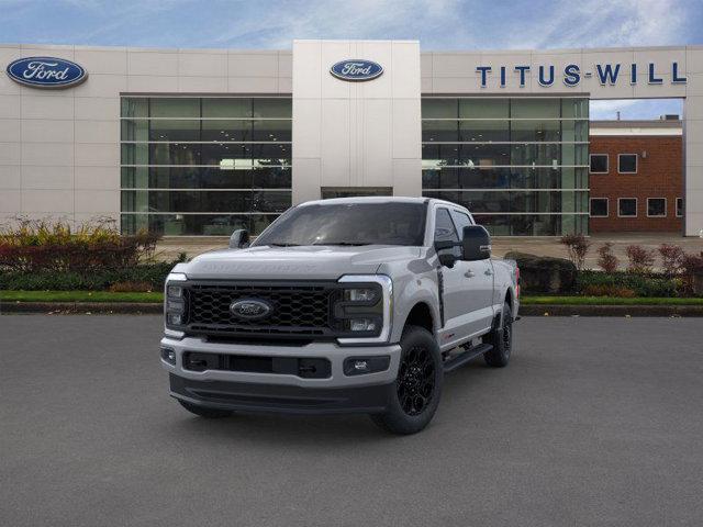new 2025 Ford F-250 car, priced at $111,509