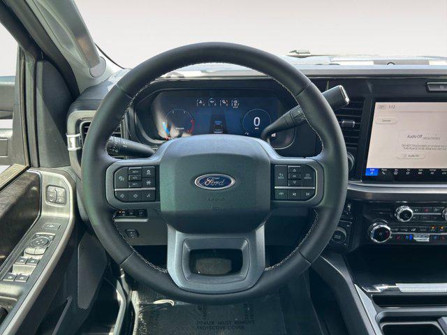 new 2025 Ford F-250 car, priced at $111,509