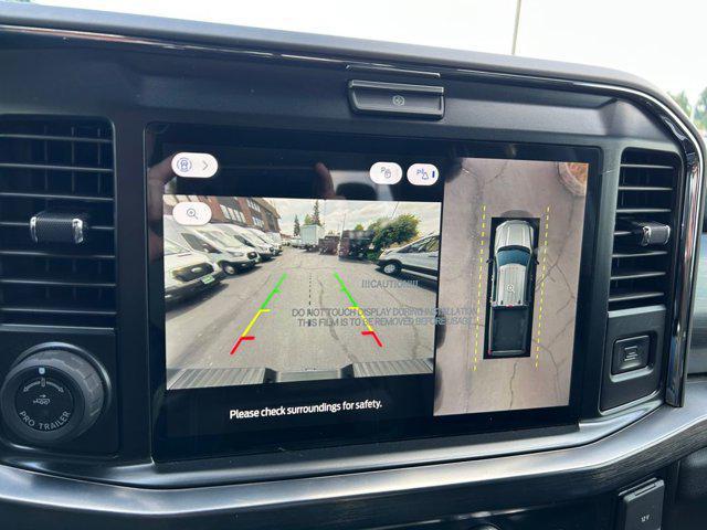 new 2025 Ford F-250 car, priced at $111,509