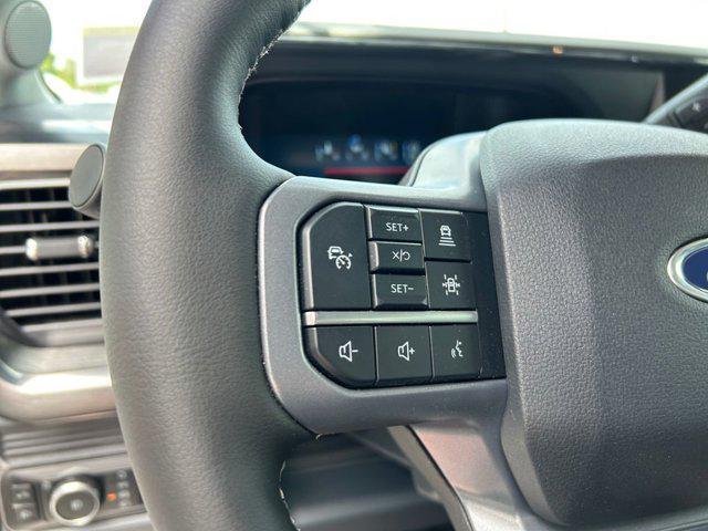 new 2025 Ford F-250 car, priced at $111,509