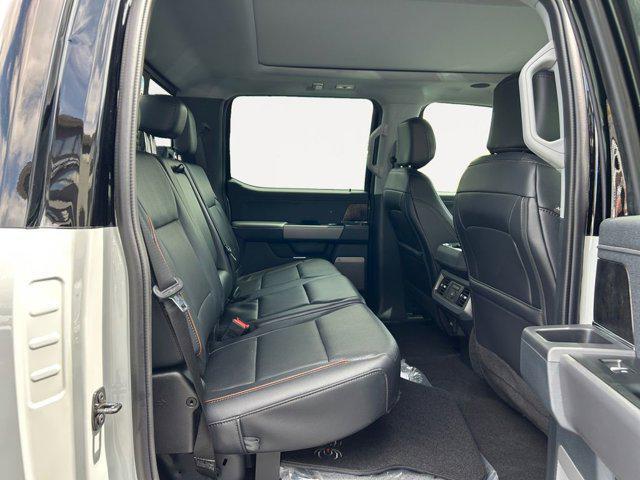 new 2025 Ford F-250 car, priced at $111,509