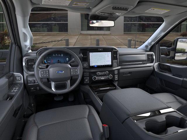 new 2025 Ford F-250 car, priced at $111,509